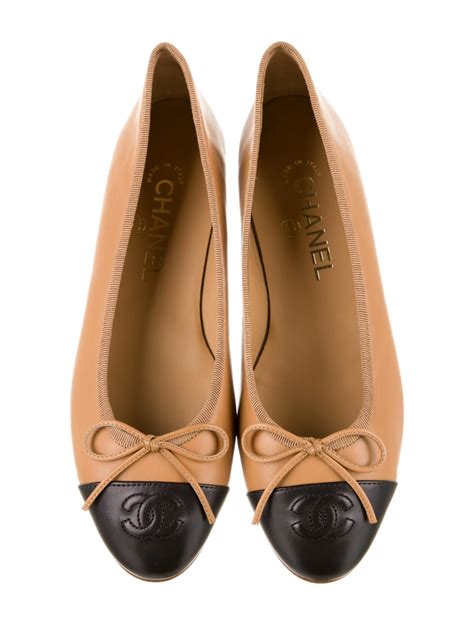 where can i buy chanel flats online|chanel interlocking flats.